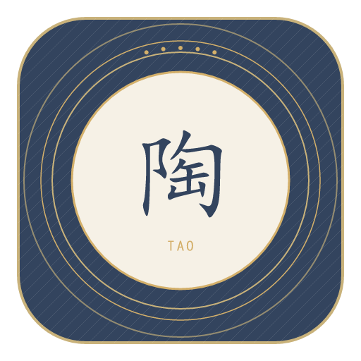 陶氏印记